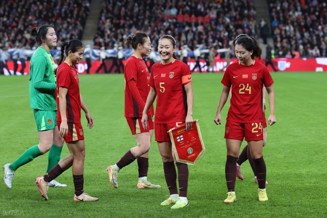 决战来了！CCTV5直播：中国女足PK中国台北，赢球就进世界杯